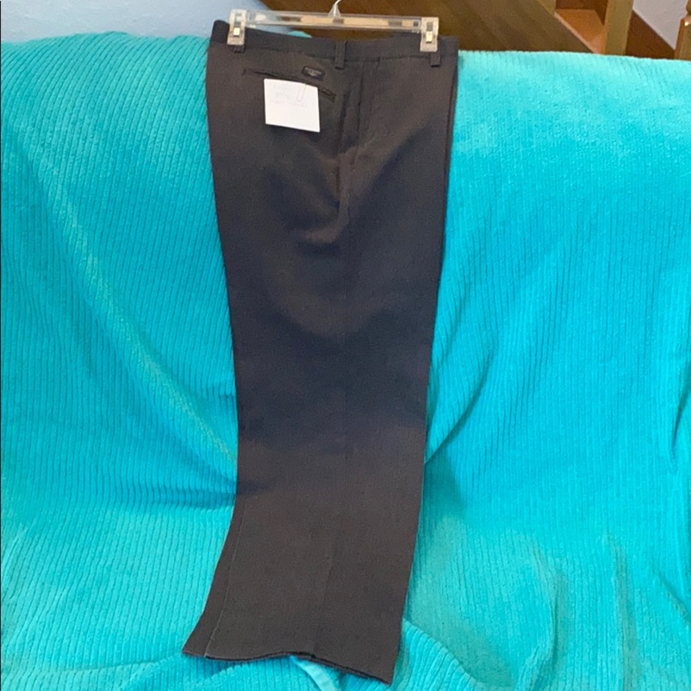 Men’s Dress Slacks